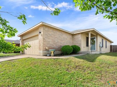 216 Pullman Place Blvd, Temple, TX, 76502