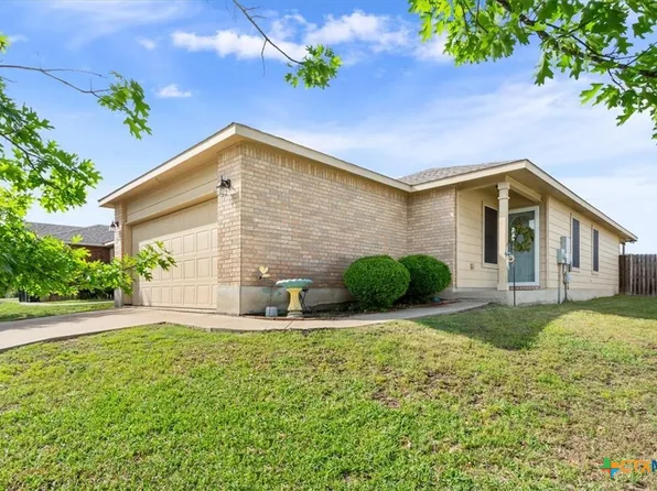 216 Pullman Place Blvd, Temple, TX 76502