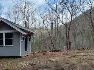 2184 Deep Gap Rd, Bryson City, NC 28713