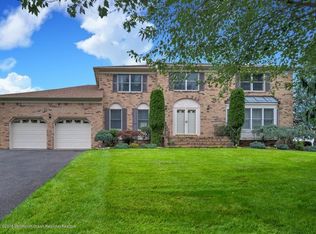 67 Annette Dr, Marlboro, NJ 07746