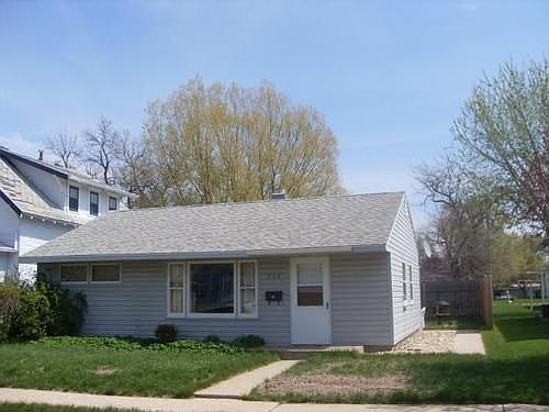 1st image of this home