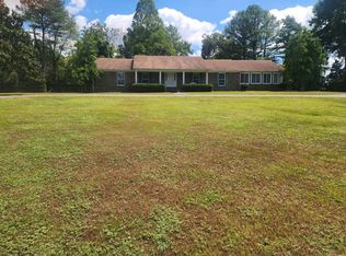 129 Mockingbird Ln, Martin, TN 38237