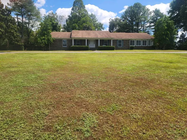129 Mockingbird Ln, Martin, TN 38237