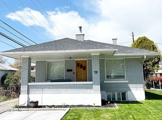 144 S 500 W, Provo, UT 84601