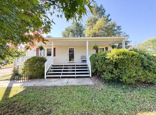 1715 Moormans Rd, Lynchburg, VA 24501