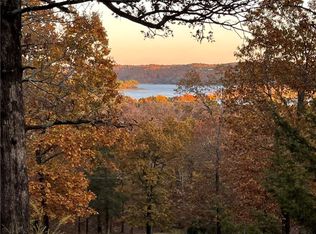 9970 Old Campbell Rd, Rogers, AR 72758