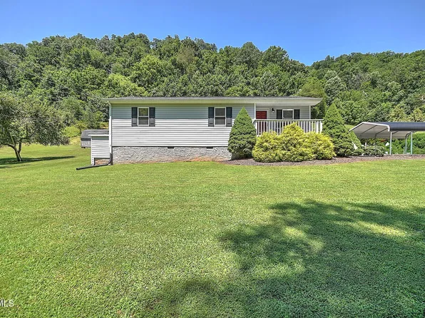 297 McClain Rd, Kingsport, TN 37660