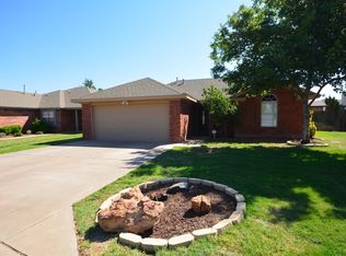 205 Huron Ave, Lubbock, TX 79416