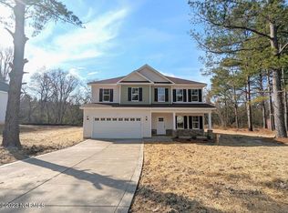 6983 Calloway Rd LOT 2, Raeford, NC 28376