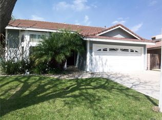 6780 Stonegate Dr, Chino, CA 91710