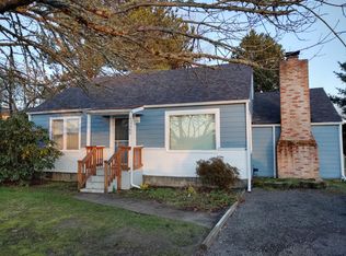 5540 SE Davis Ct, Hillsboro, OR 97123