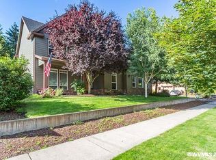 4420 SW Country Club Dr, Corvallis, OR 97333