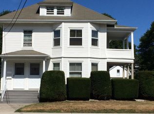 20 William St, Pawcatuck, CT 06379