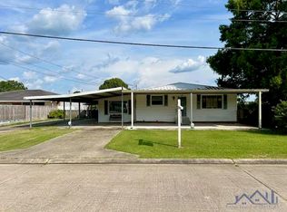 119 Lydia St, Patterson, LA 70392