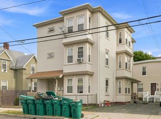 89 Eutaw Ave, Lynn, MA 01902