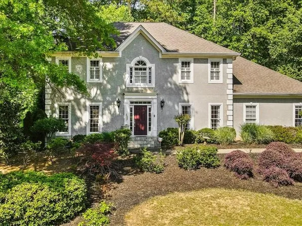 5420 Cameron Forest Pkwy, Johns Creek, GA 30022