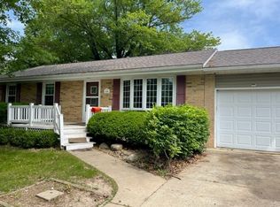 1518 W Charles St, Champaign, IL 61821