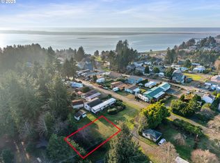 10901 Martin Ave W, Tillamook, OR