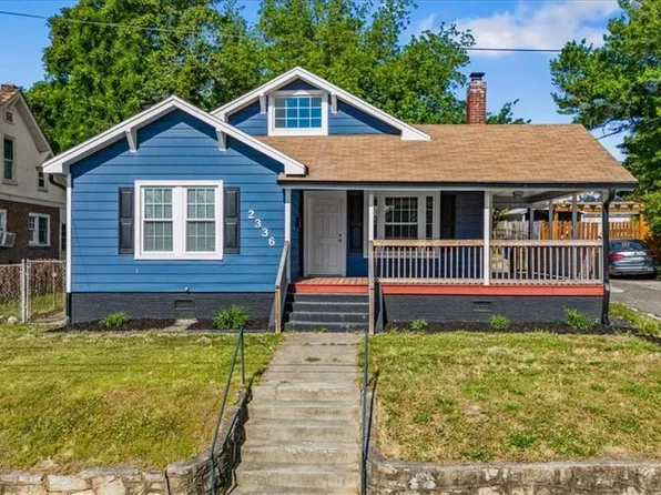 2336 Montrose Ave, Winston Salem, NC 27105