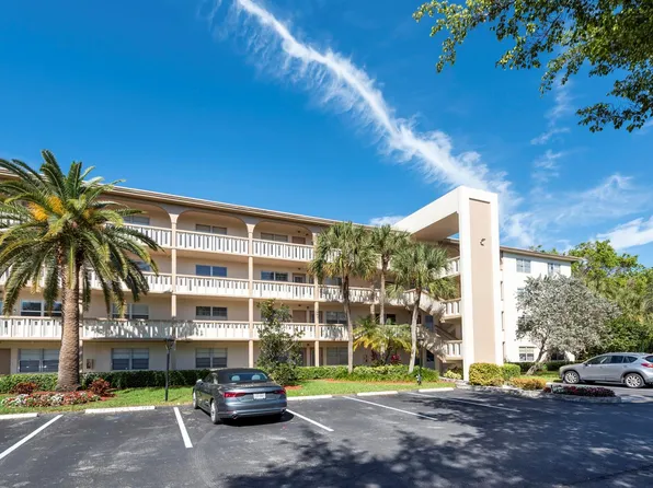 2303 Lucaya Ln APT N3, Pompano Beach, FL 33066