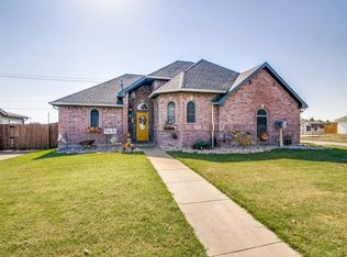 427 Brazos St, Forney, TX 75126
