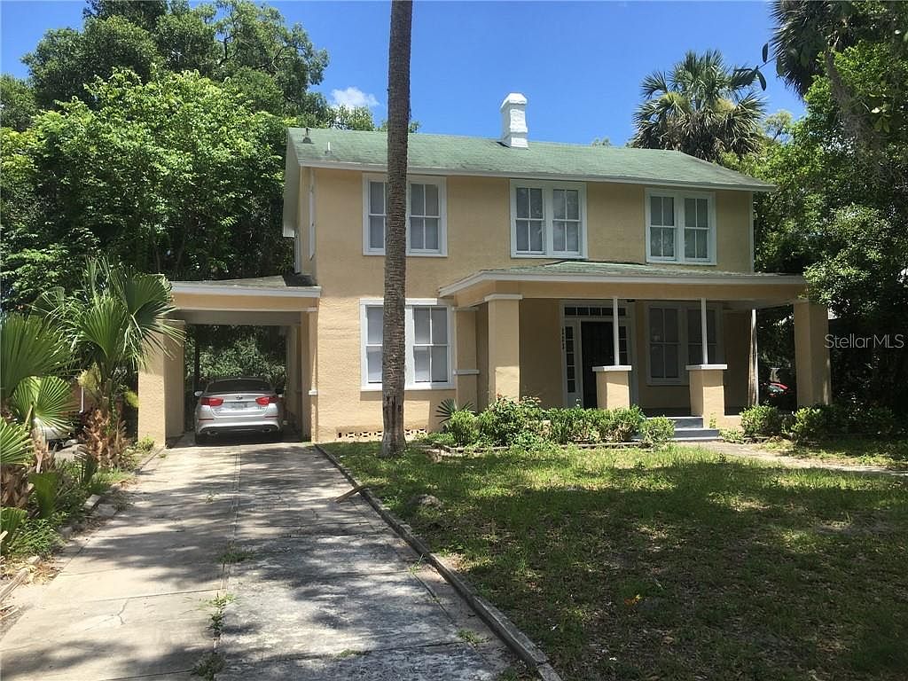 111 N Stone St, Deland, FL 32720 Zillow
