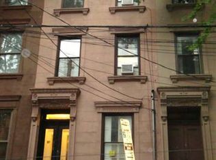 315 York St #2, Jersey City, NJ 07302