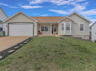 1931 Birchwood Dr, Barnhart, MO 63012
