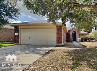 32011 Sue Ln, Pinehurst, TX 77362