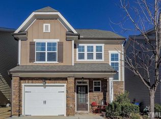 3828 Yates Mill Trl, Raleigh, NC 27606