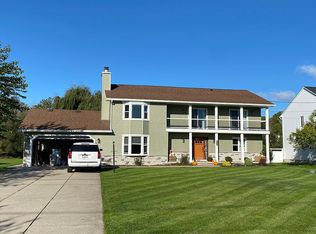 5770 Thompson Rd, Clarence Center, NY 14032