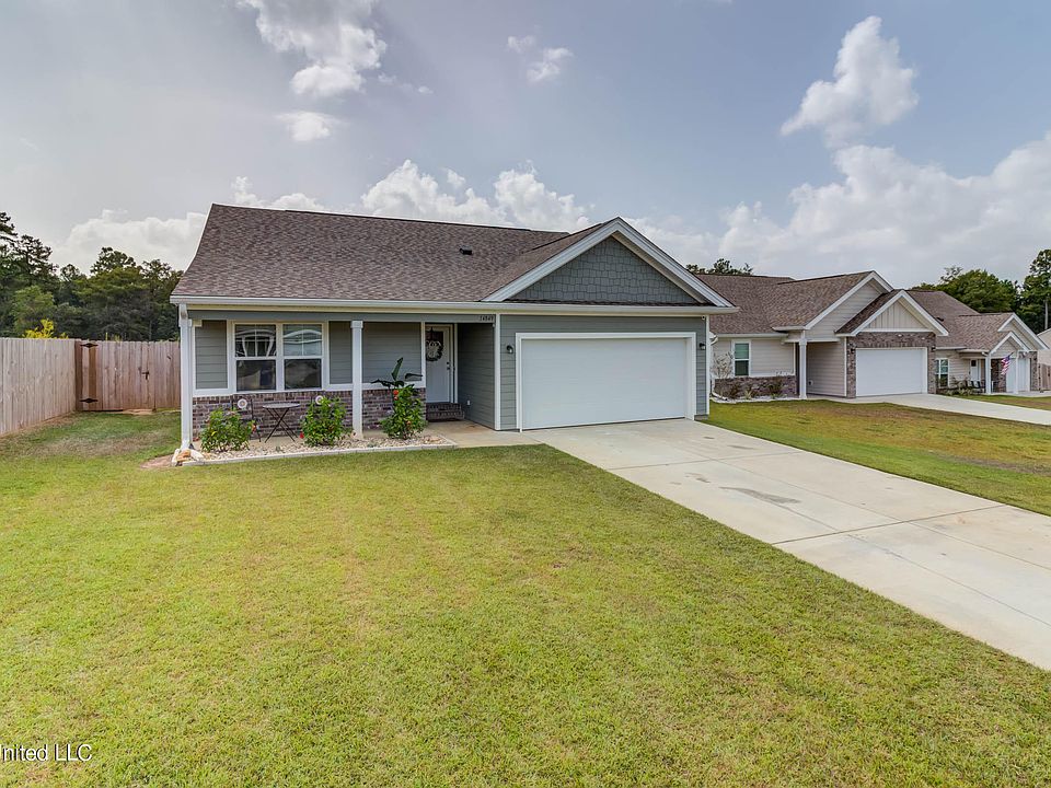 14849 Audubon Lake Blvd, Gulfport, MS 39503 Zillow