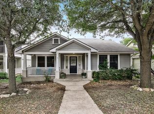 4811 Mather, Kyle, TX 78640