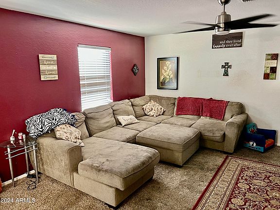 5th image of 5817 E OASIS Boulevard