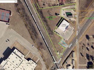 4518 Us Highway 83, Tuscola, TX 79562
