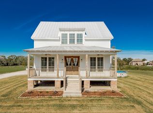 43034 Angel Ln, Gonzales, LA 70737