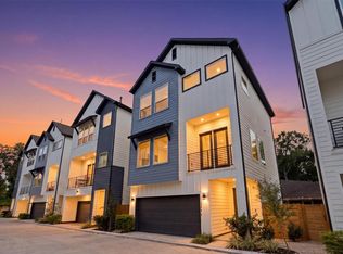2304 Hoskins Dr UNIT C, Houston, TX 77080