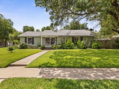 4500 Sanger Ave, Waco, TX, 76710