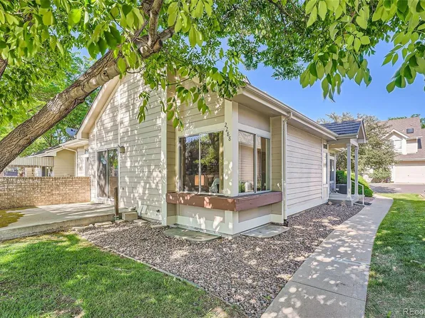 2288 S Depew Street, Lakewood, CO 80227