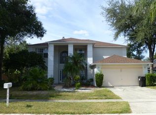 1200 Falconcrest Blvd, Apopka, FL 32712