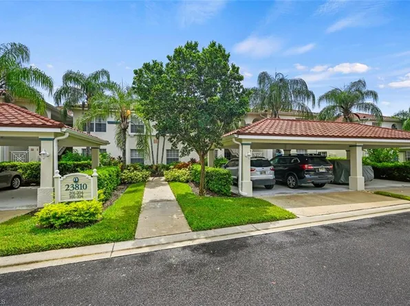 23810 Marbella Bay RD #203, ESTERO, FL 34135