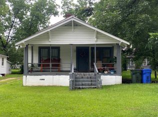 913 E Lafayette St, Dothan, AL 36301