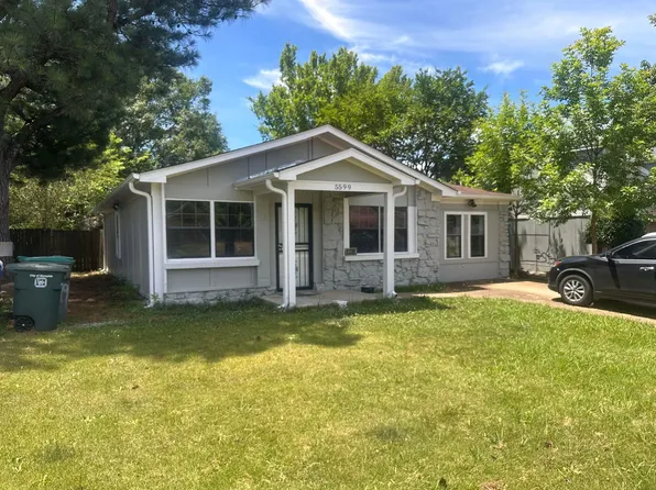 5599 Flowering Peach Dr, Memphis, TN 38115