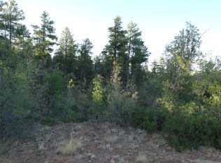 6023 Rim Rd, Lakeside, AZ 85929