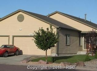 4981 Dunecrest Dr, Colorado Springs, CO 80922