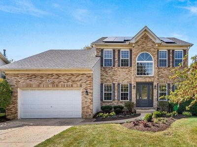 404 Kent Ct, Oswego, IL, 60543