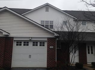 5399 Ashford Ridge Rd, Westerville, OH 43081