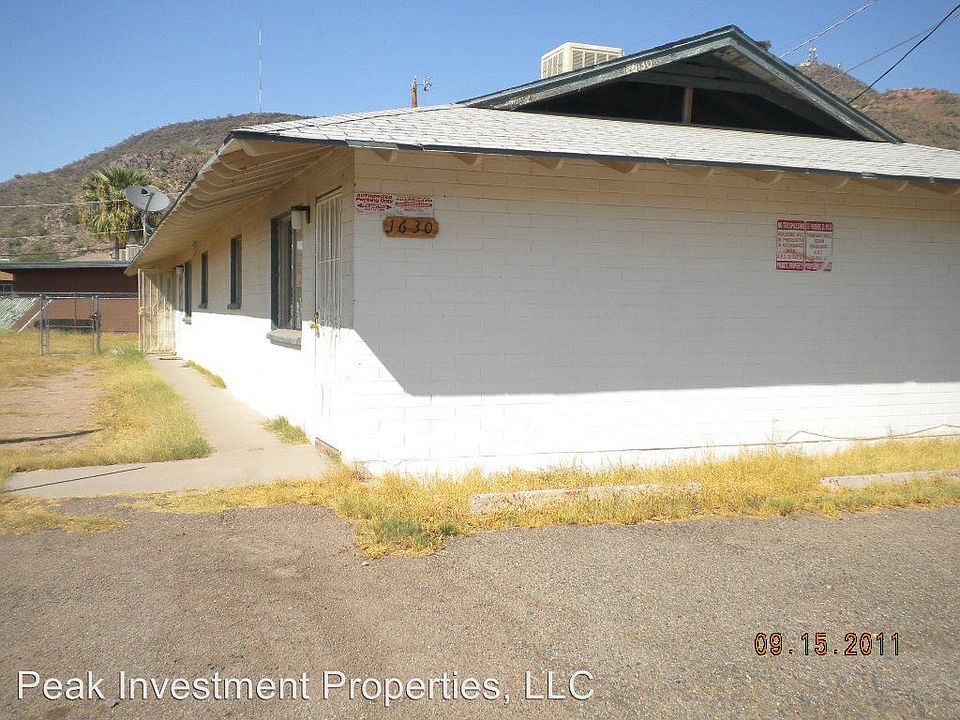 2nd image of 1630 W Desert Cove Ave APT C