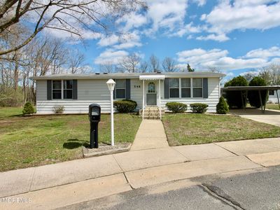 548 James Street, Freehold, NJ, 07728