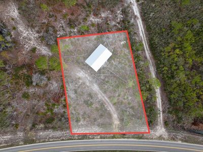 18960 Beach Rd, Perry, FL, 32348